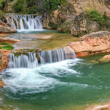 Ca La Mati Apartamento *