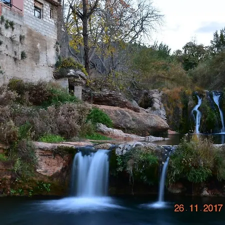 Ca La Mati Apartment Beceite