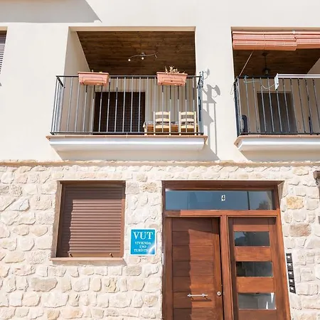 Apartment Ca La Mati