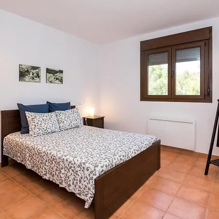 Ca La Mati Apartment