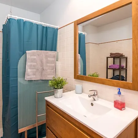 Ca La Mati Apartamento *