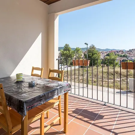 Ca La Mati Apartment *