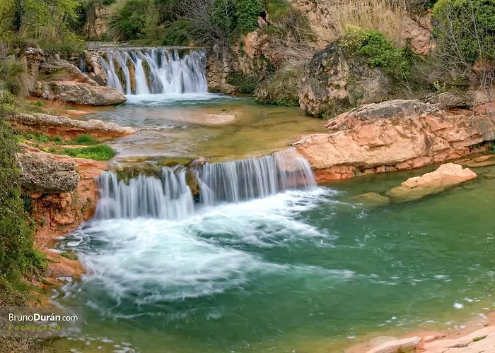 Ca La Mati Lejlighed *