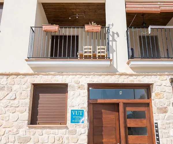 Lejlighed Ca La Mati