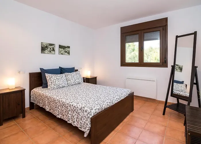 Ca La Mati Lejlighed