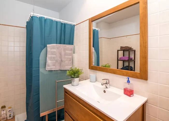 Ca La Mati Lejlighed *