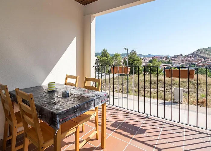 Ca La Mati Lejlighed *