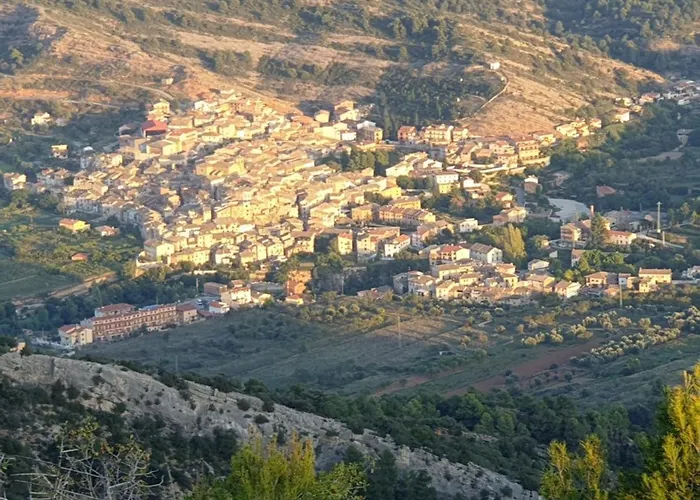 Lejlighed Ca La Mati *