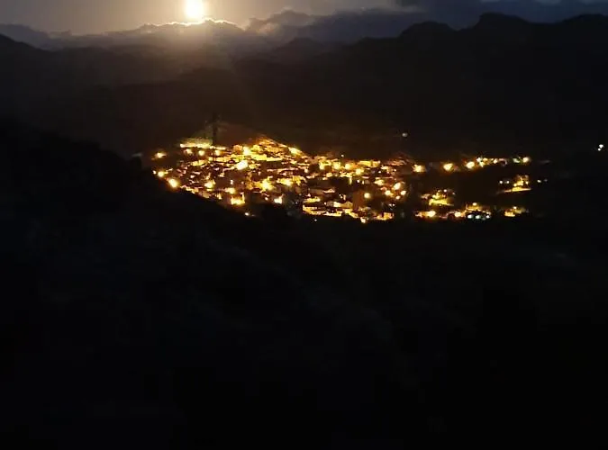 Lejlighed Ca La Mati